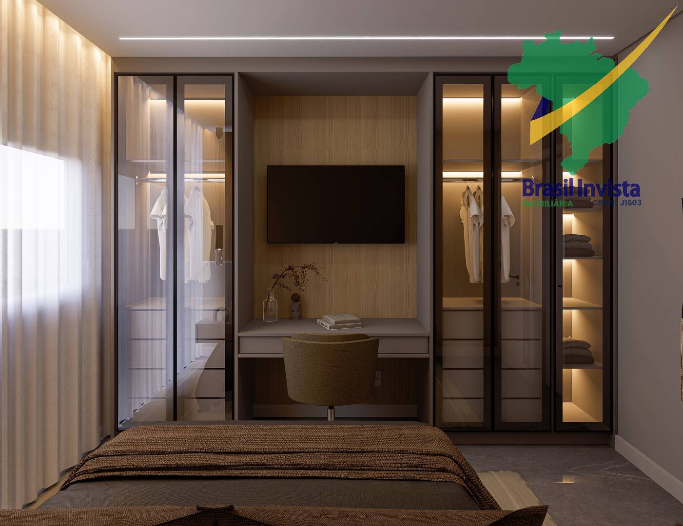 Casa, 2 quartos, 30 m² - Foto 3