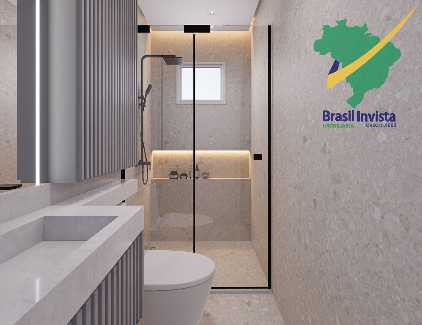 Casa, 2 quartos, 30 m² - Foto 4