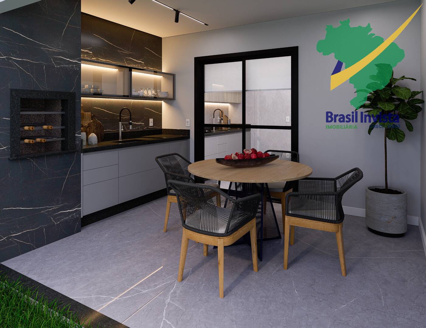 Casa, 2 quartos, 30 m² - Foto 13