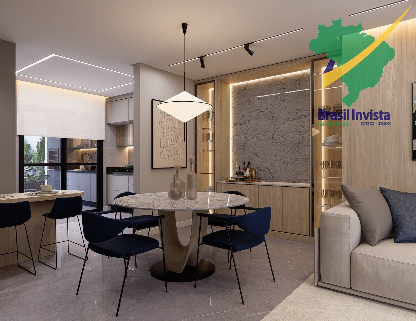 Casa, 2 quartos, 30 m² - Foto 15