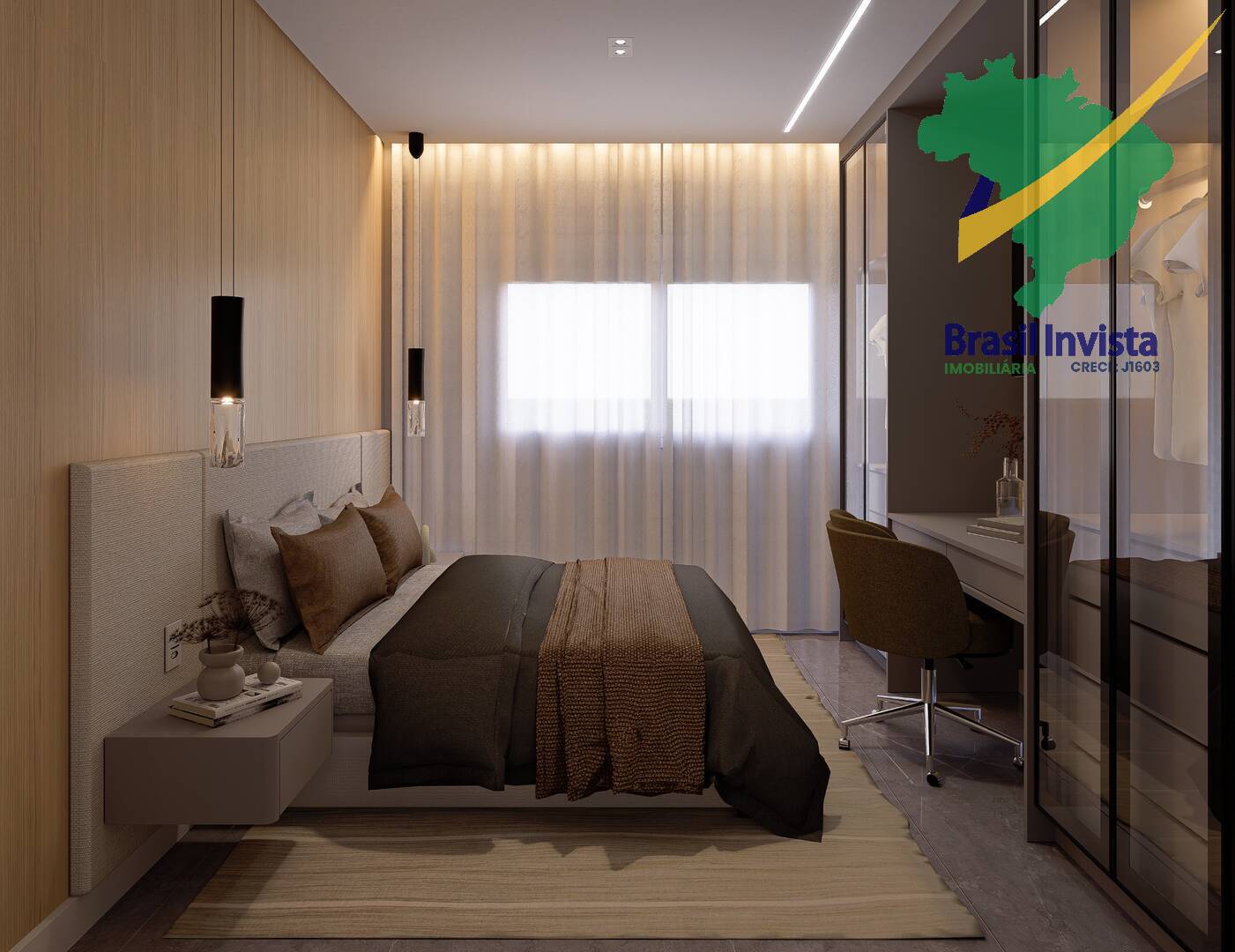 Casa, 2 quartos, 30 m² - Foto 16