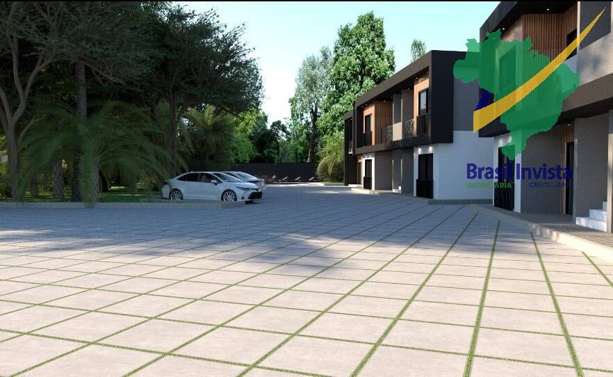 Casa, 2 quartos, 30 m² - Foto 18