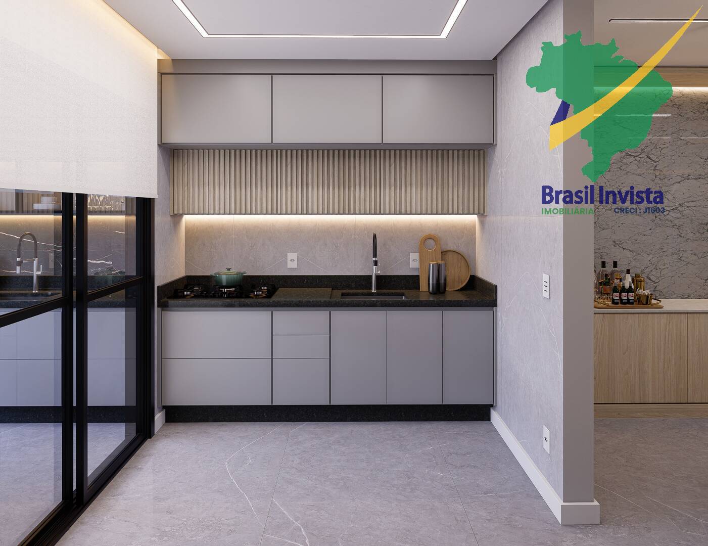 Casa, 2 quartos, 30 m² - Foto 19