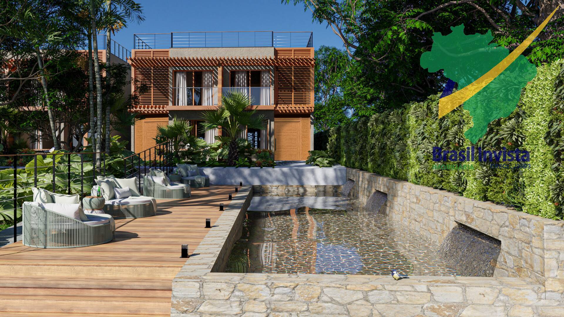 Casa, 3 quartos, 187 m² - Foto 19