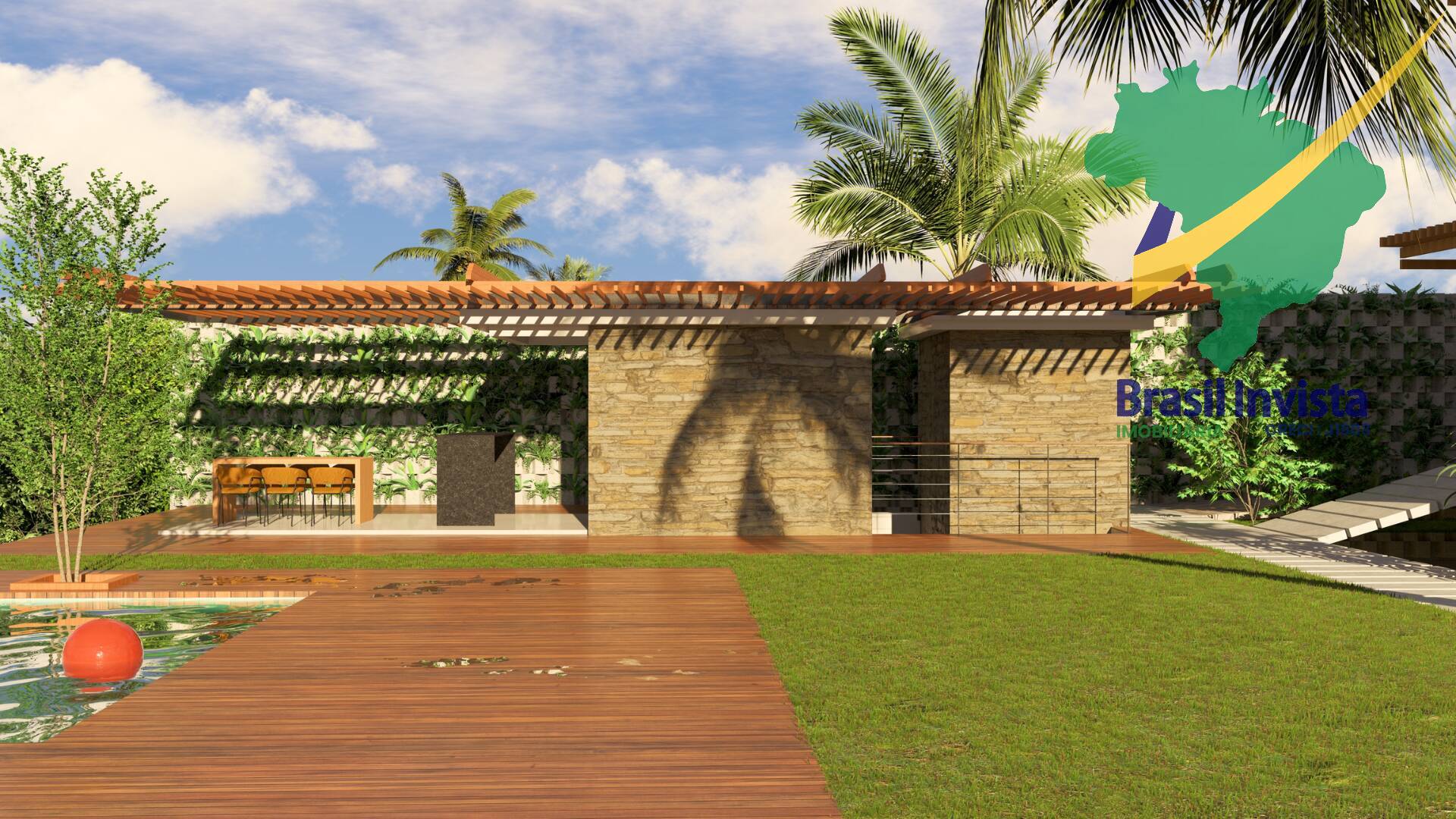 Casa, 3 quartos, 187 m² - Foto 24