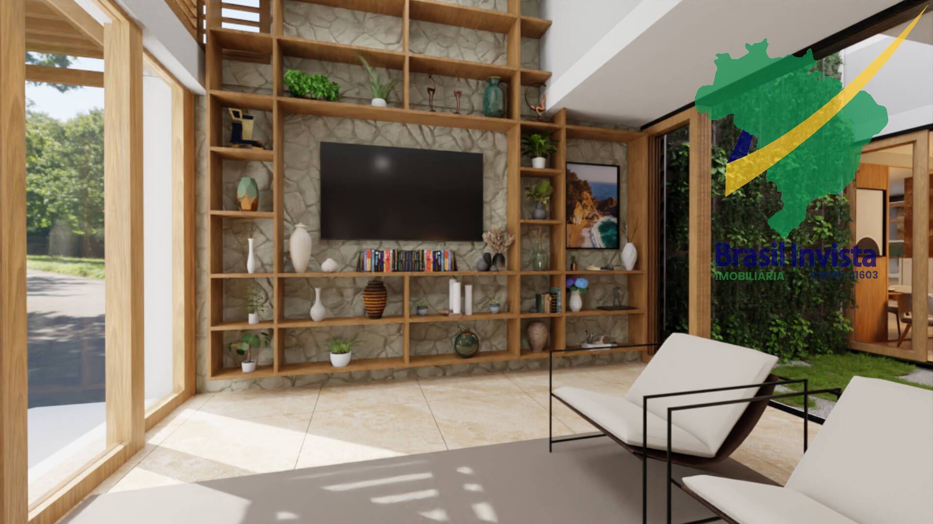 Casa, 3 quartos, 187 m² - Foto 33