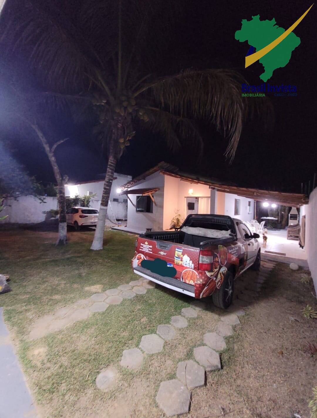 Casa à venda com 2 quartos, 500m² - Foto 3