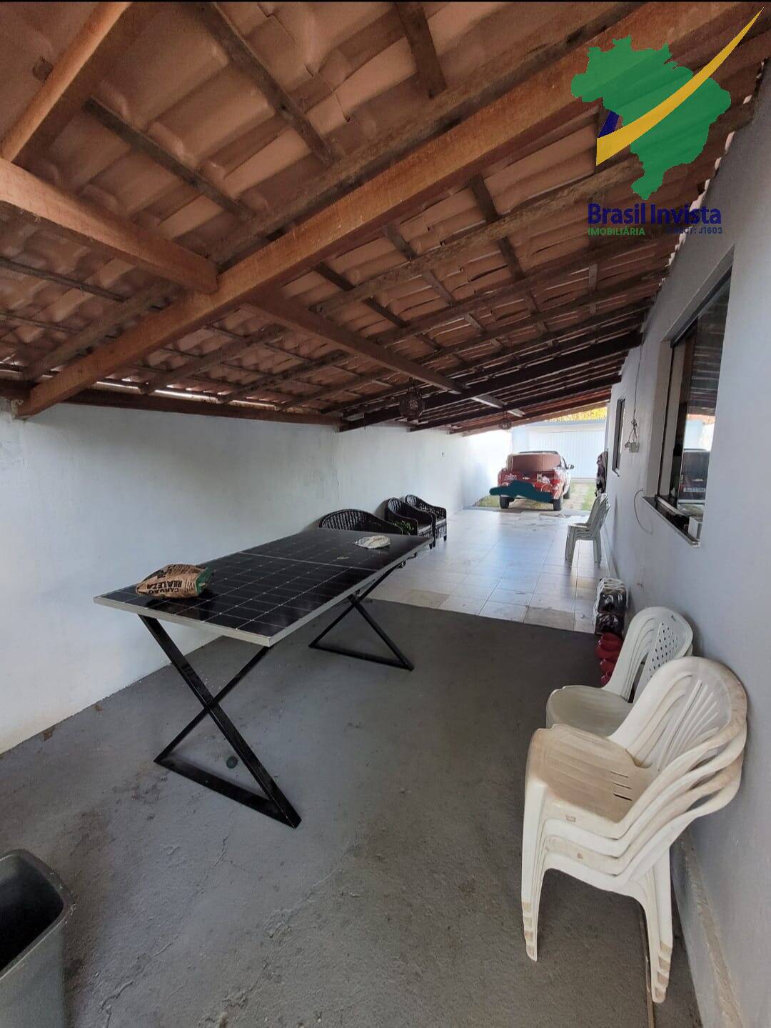 Casa à venda com 2 quartos, 500m² - Foto 6