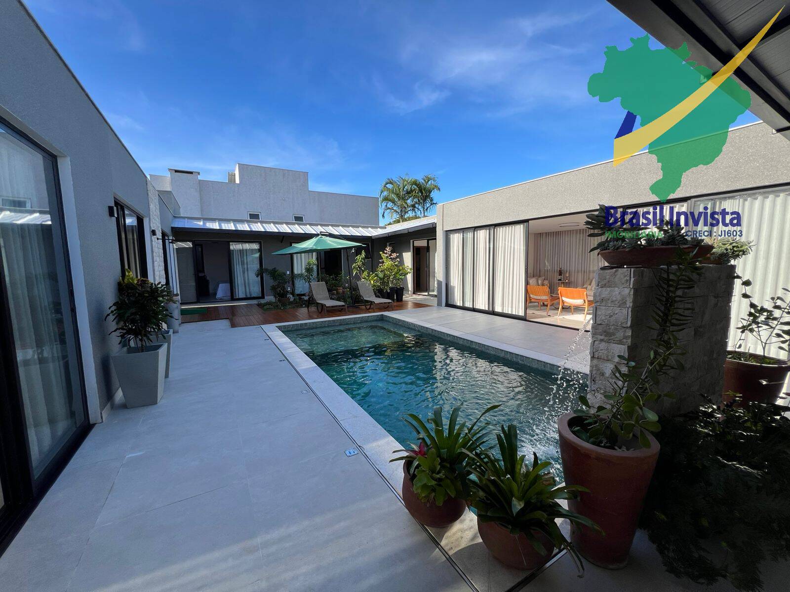 Casa, 3 quartos, 320 m² - Foto 1