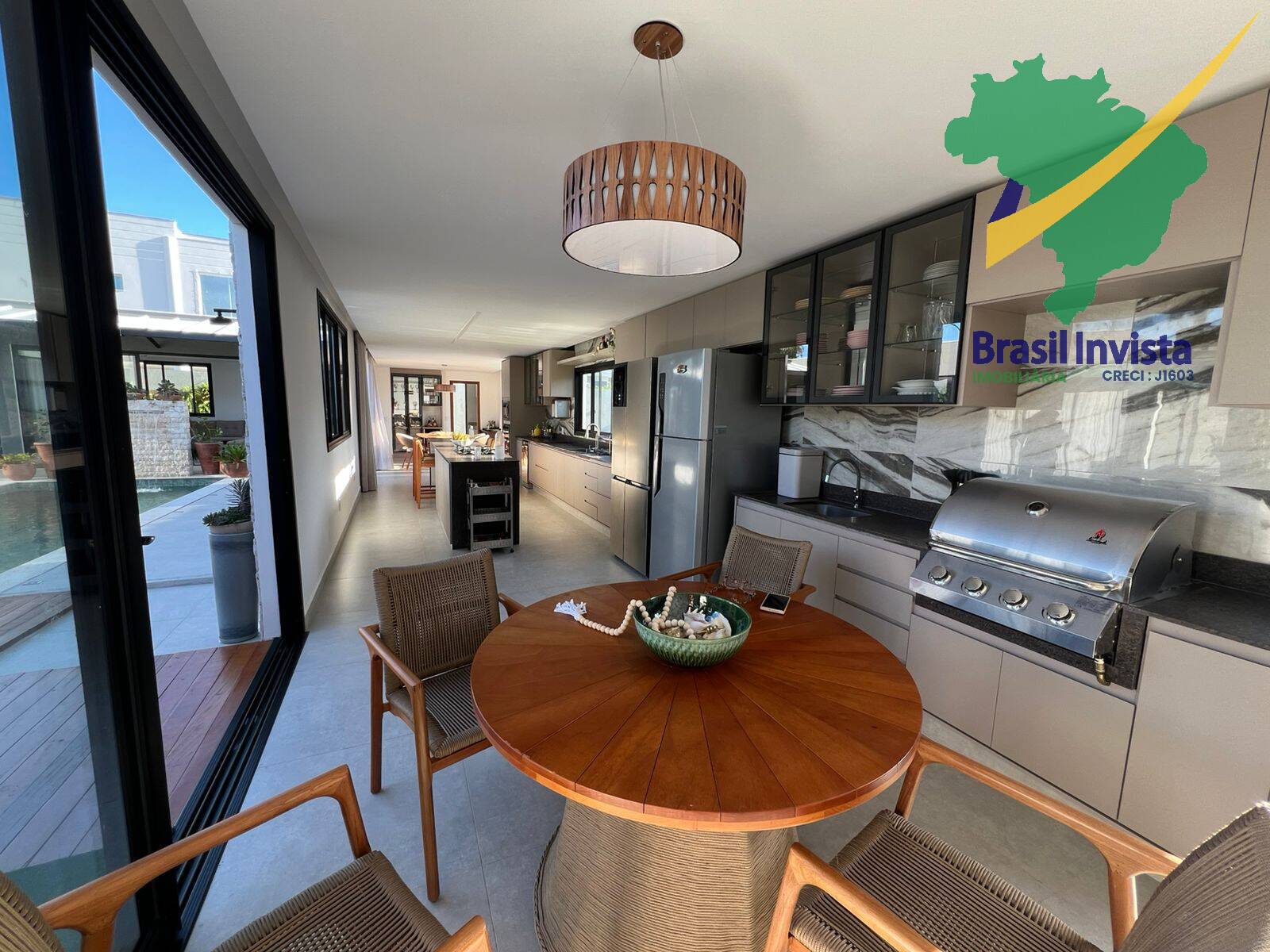 Casa, 3 quartos, 320 m² - Foto 10