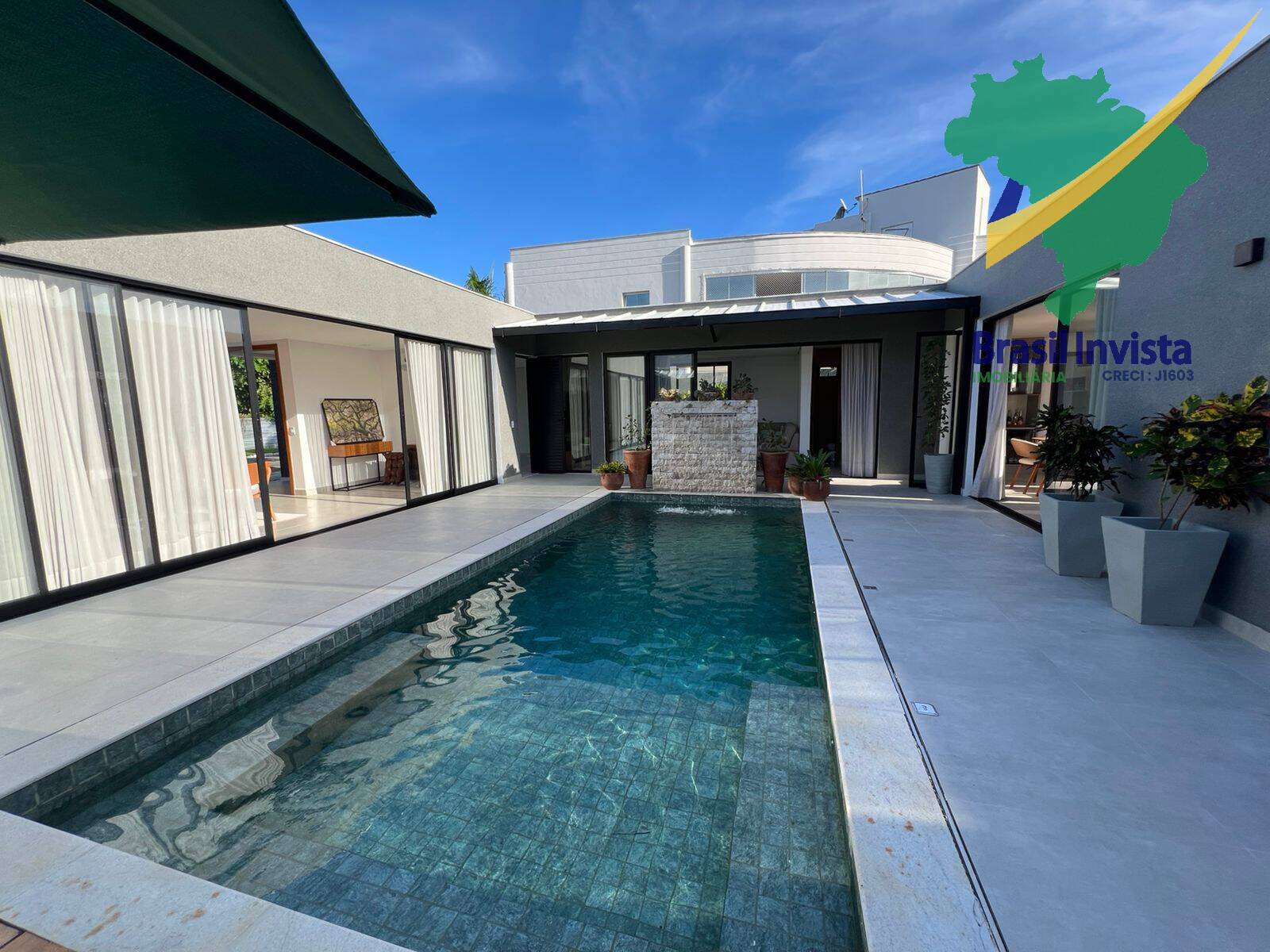 Casa, 3 quartos, 320 m² - Foto 3