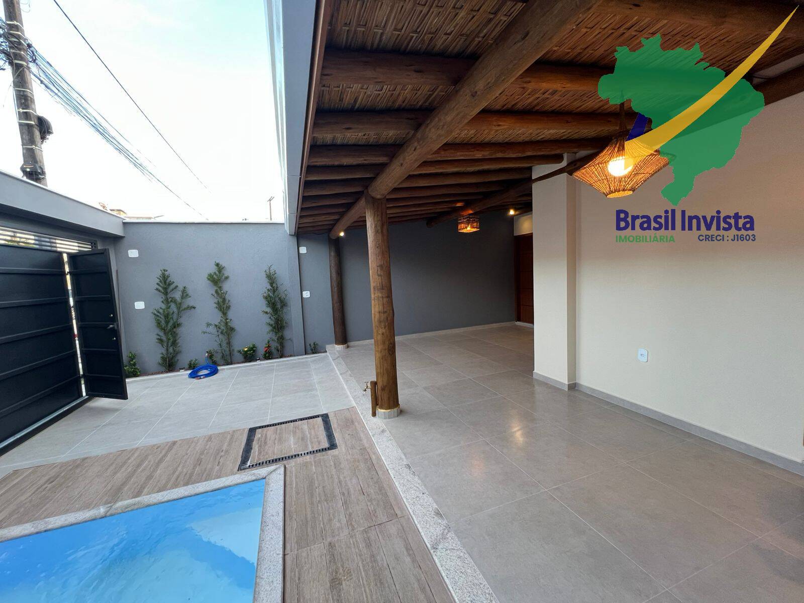 Casa, 3 quartos, 145 m² - Foto 2