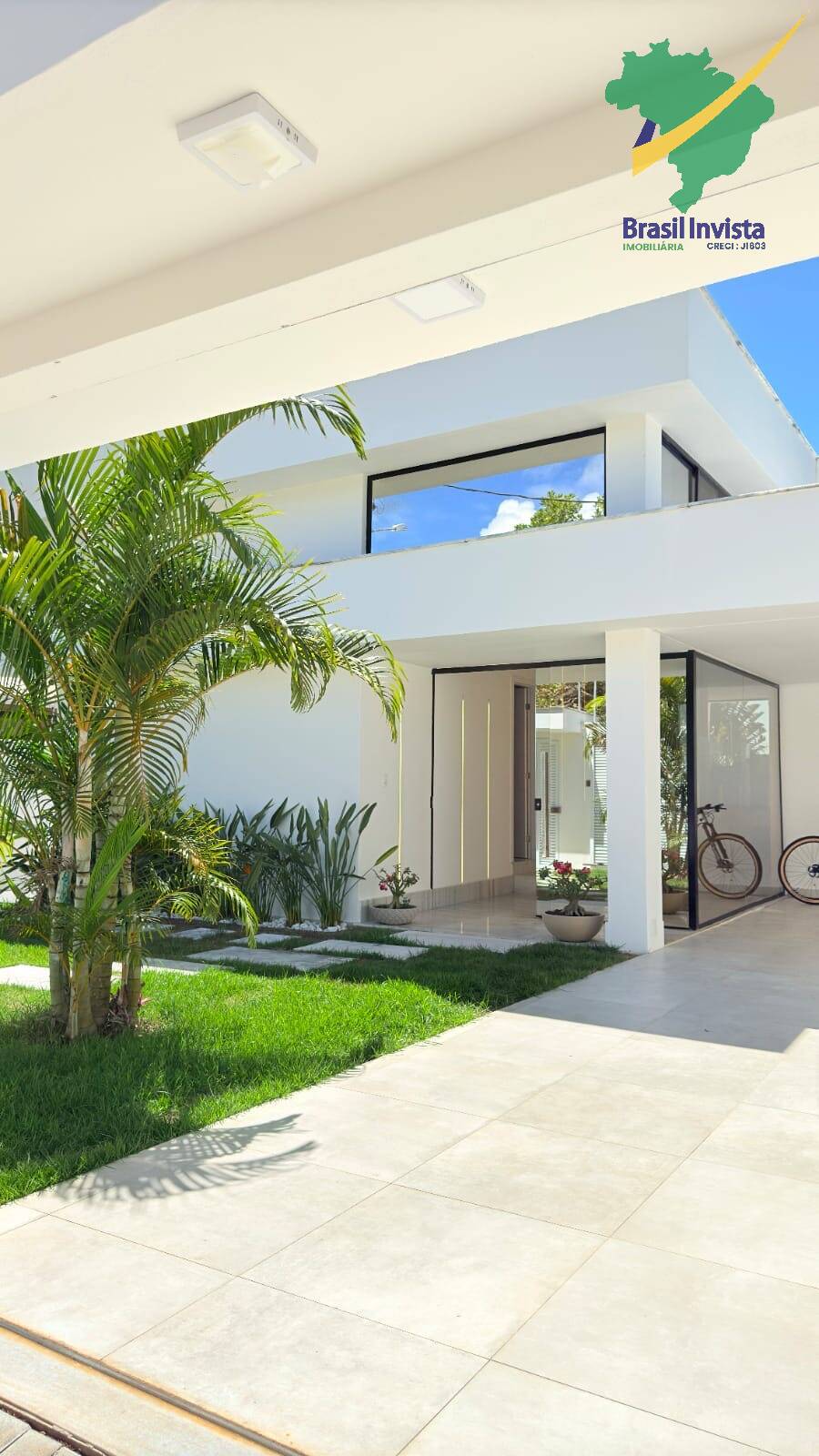 Casa à venda com 5 quartos, 500m² - Foto 3