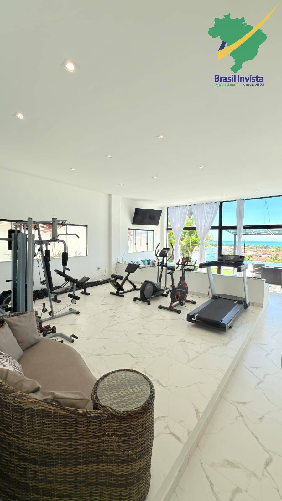 Casa à venda com 5 quartos, 500m² - Foto 5