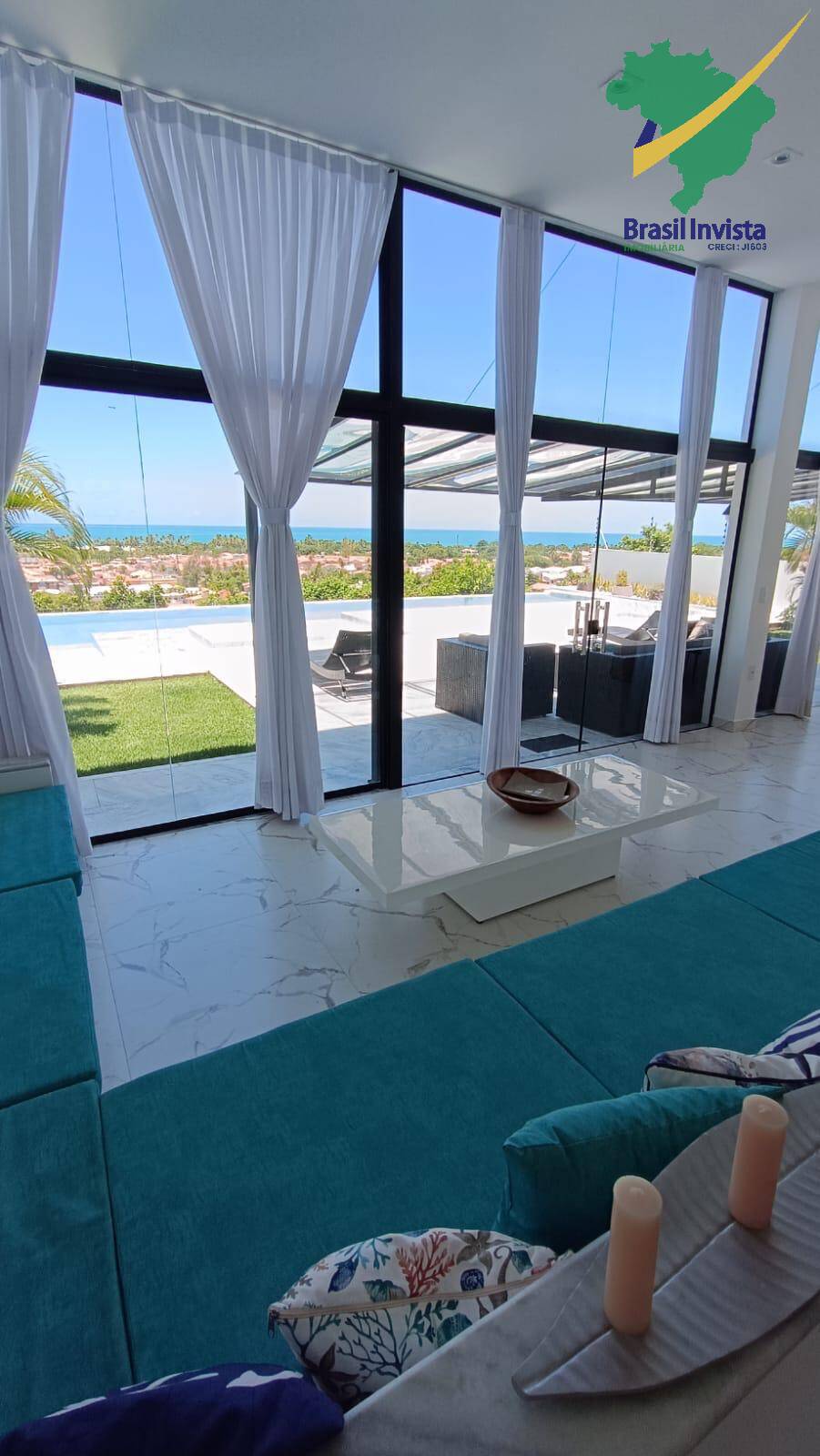 Casa à venda com 5 quartos, 500m² - Foto 7