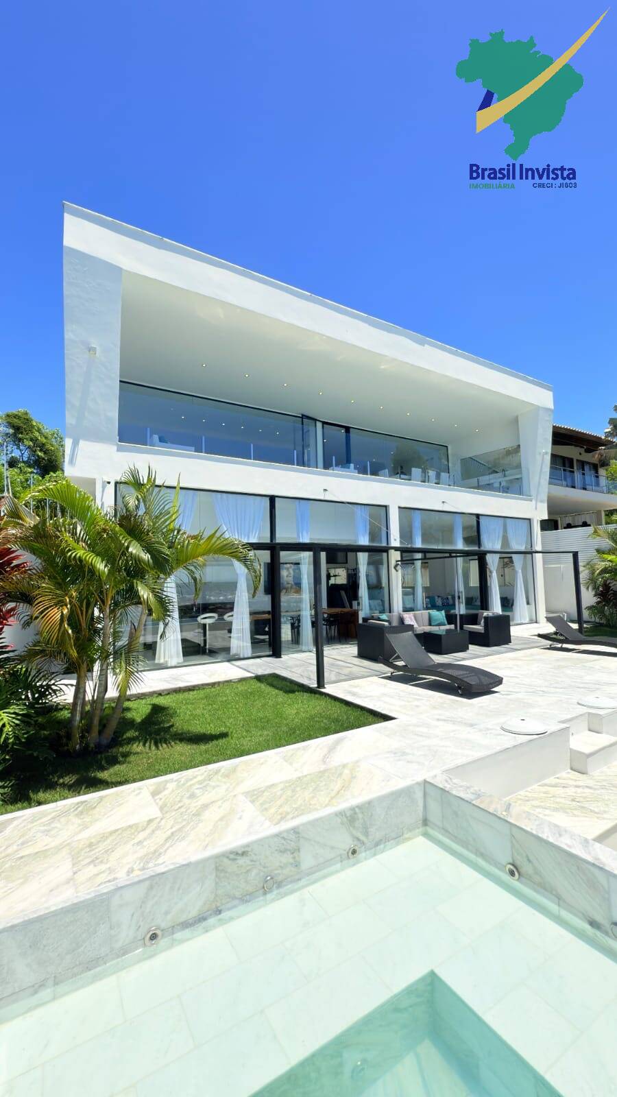 Casa à venda com 5 quartos, 500m² - Foto 12