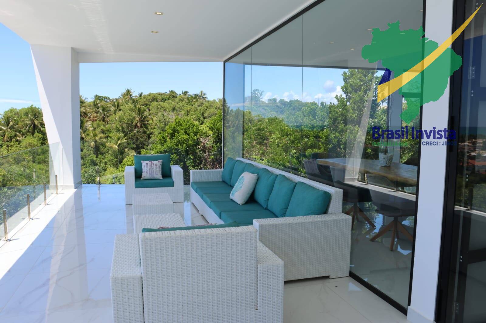 Casa à venda com 5 quartos, 500m² - Foto 25
