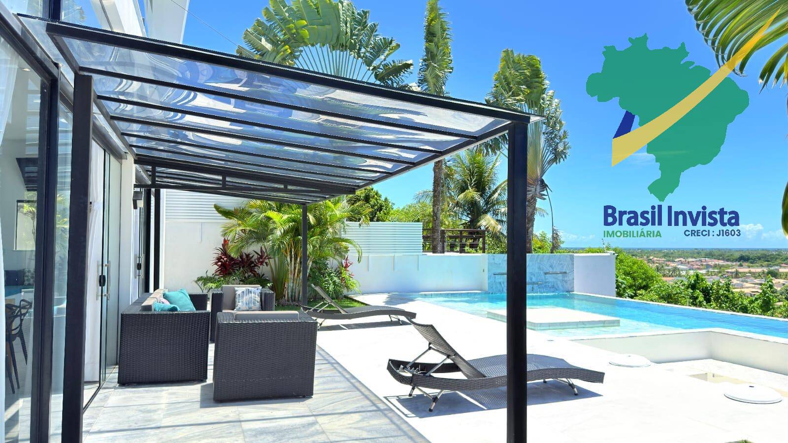 Casa à venda com 5 quartos, 500m² - Foto 27