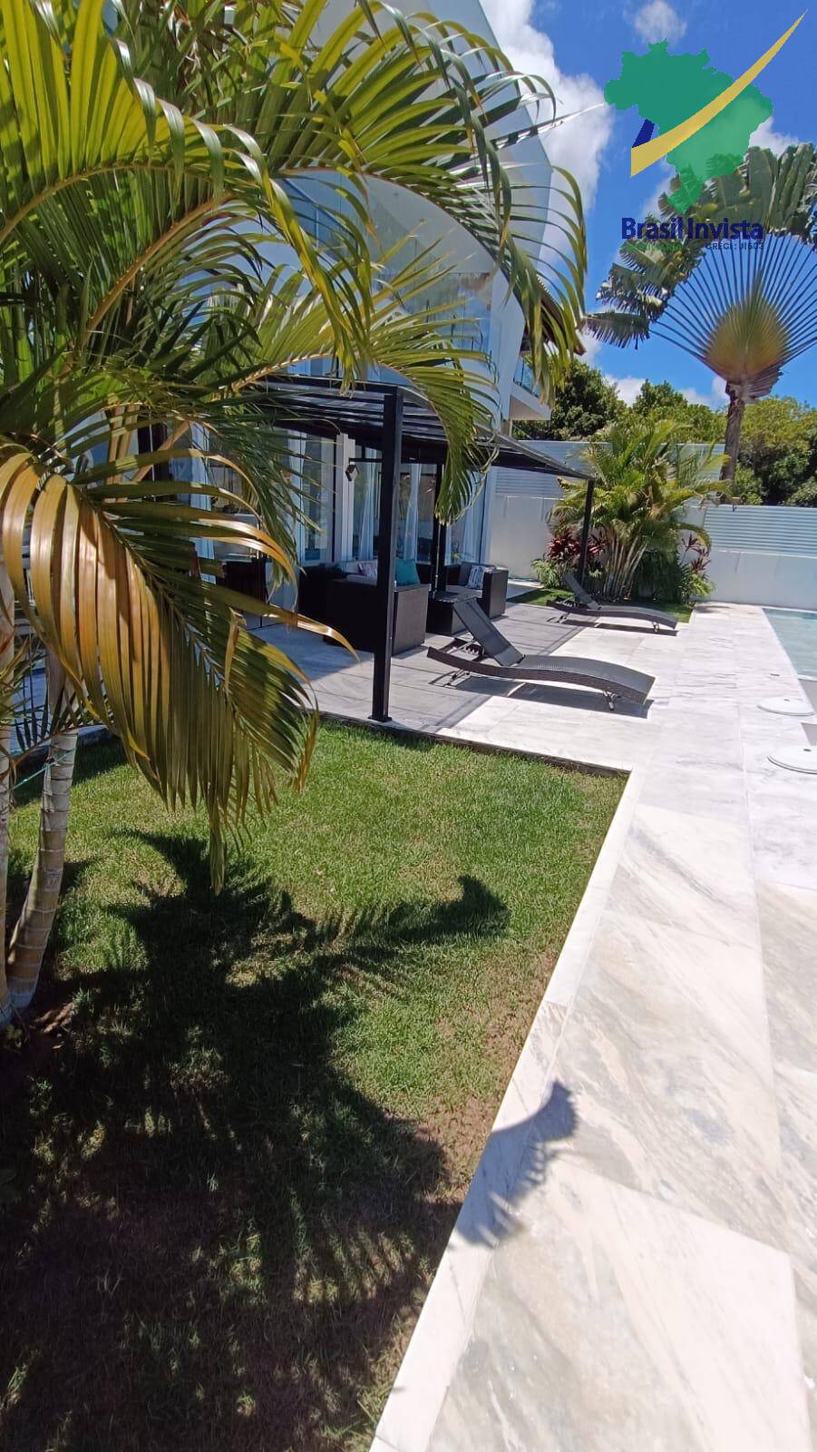 Casa à venda com 5 quartos, 500m² - Foto 32