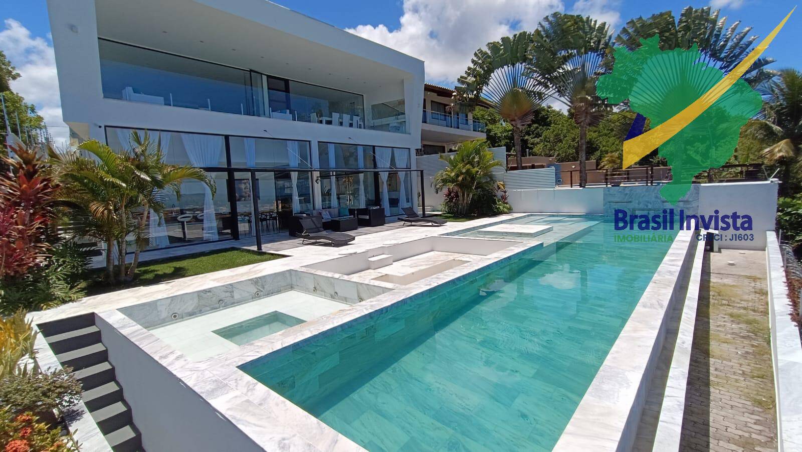 Casa à venda com 5 quartos, 500m² - Foto 33