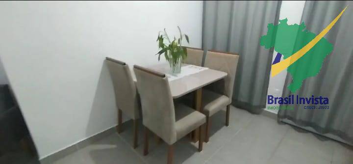 Apartamento à venda com 2 quartos - Foto 3