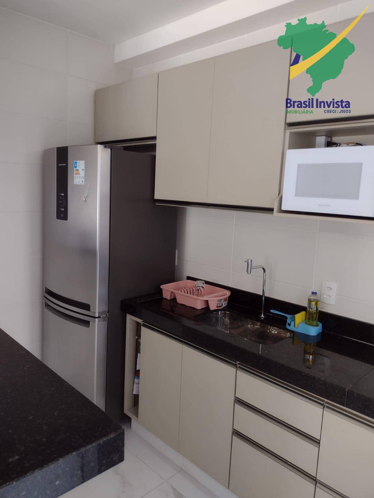 Apartamento à venda com 2 quartos - Foto 4