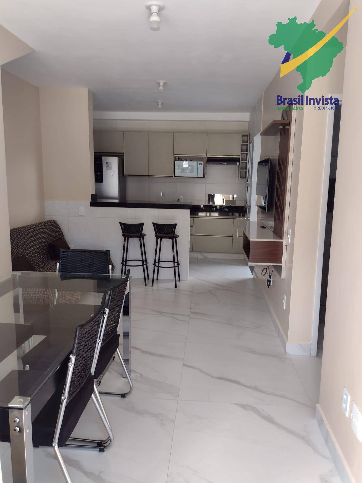 Apartamento à venda com 2 quartos - Foto 5