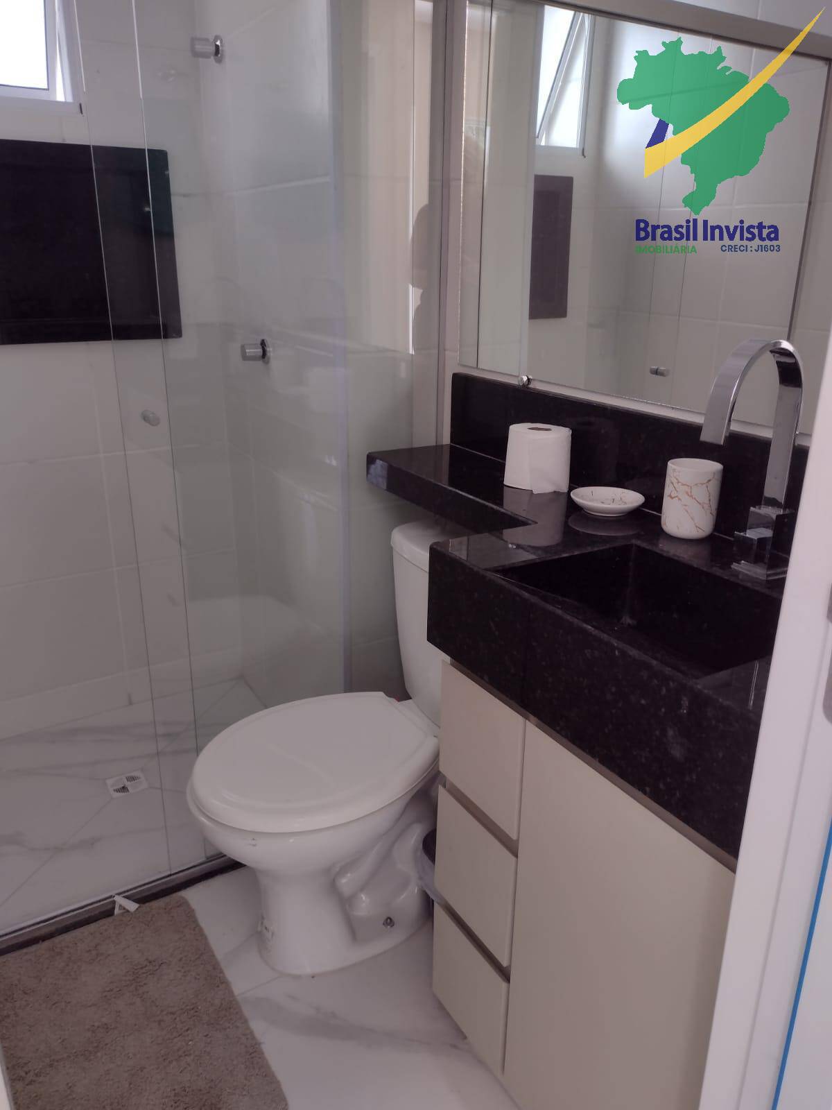 Apartamento à venda com 2 quartos - Foto 9