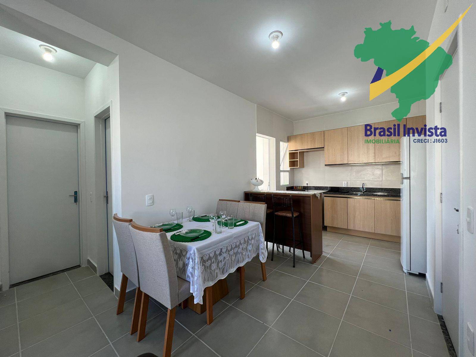 Apartamento à venda com 2 quartos - Foto 14