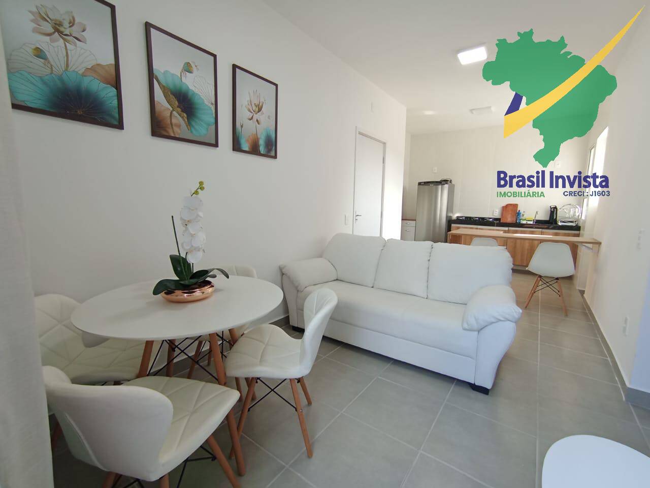 Apartamento à venda com 2 quartos - Foto 15