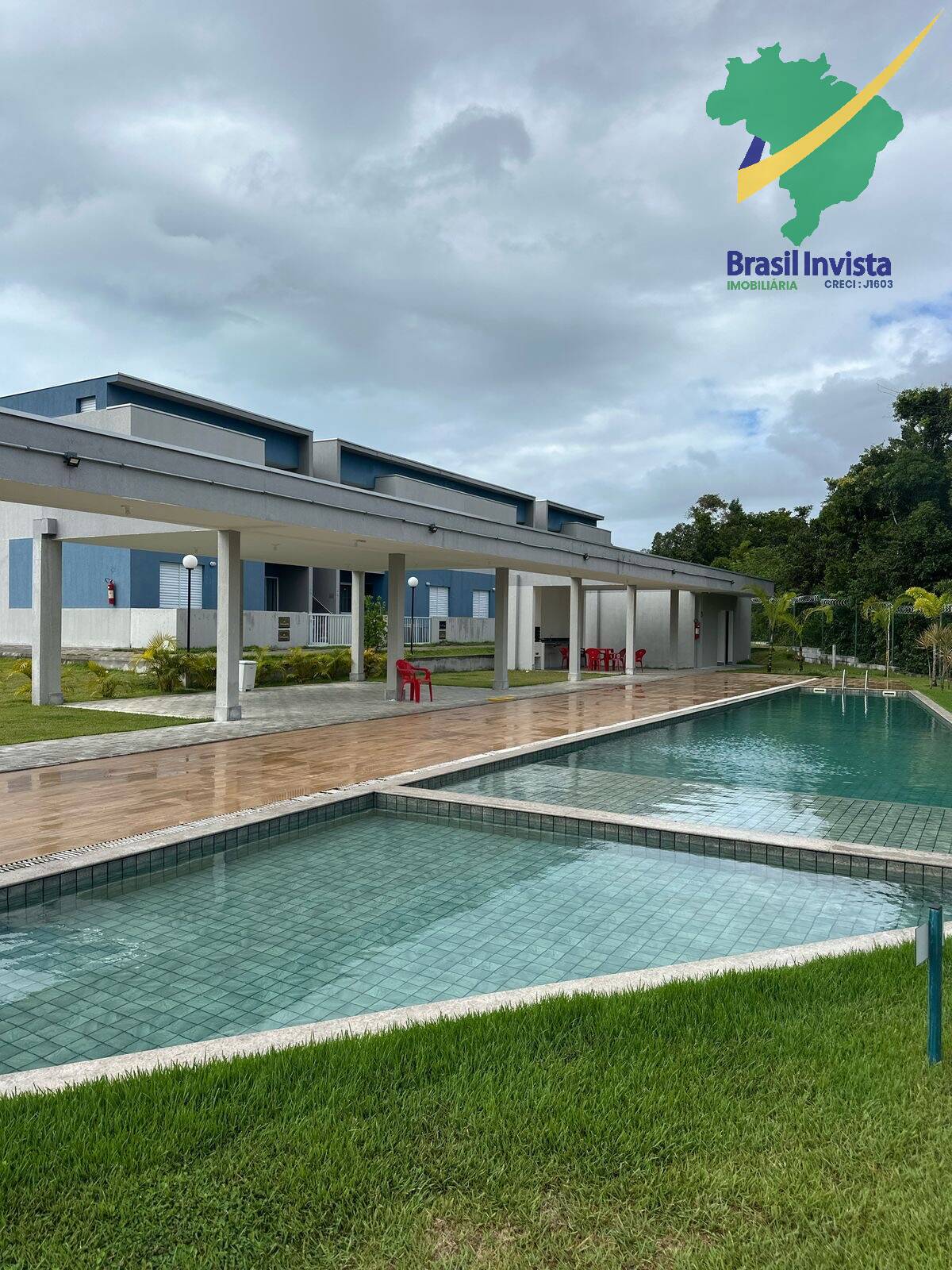 Apartamento à venda com 2 quartos - Foto 1