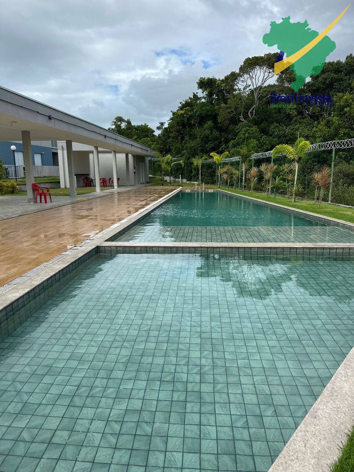 Apartamento à venda com 2 quartos - Foto 13