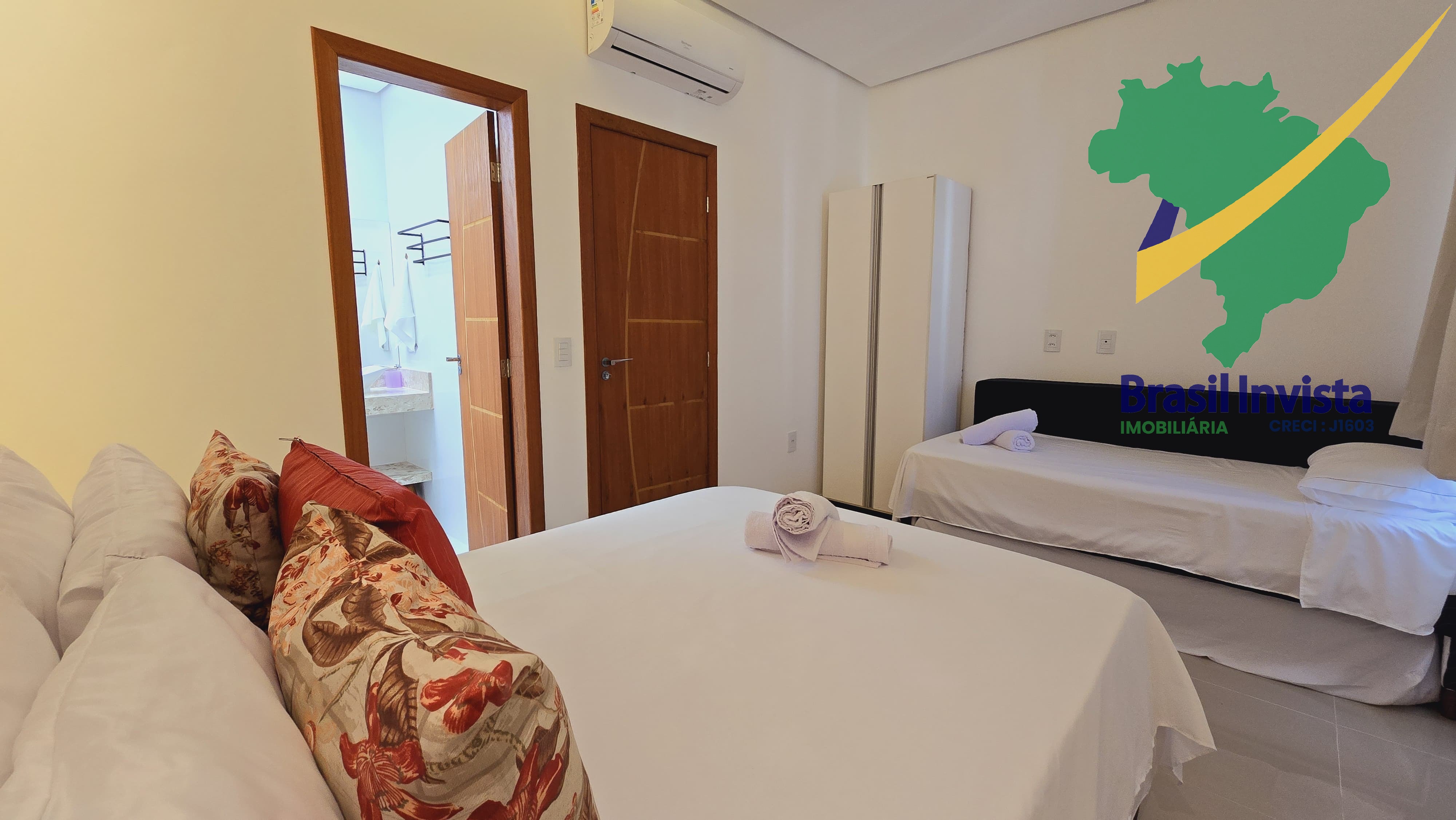 Apartamento, 2 quartos - Foto 3