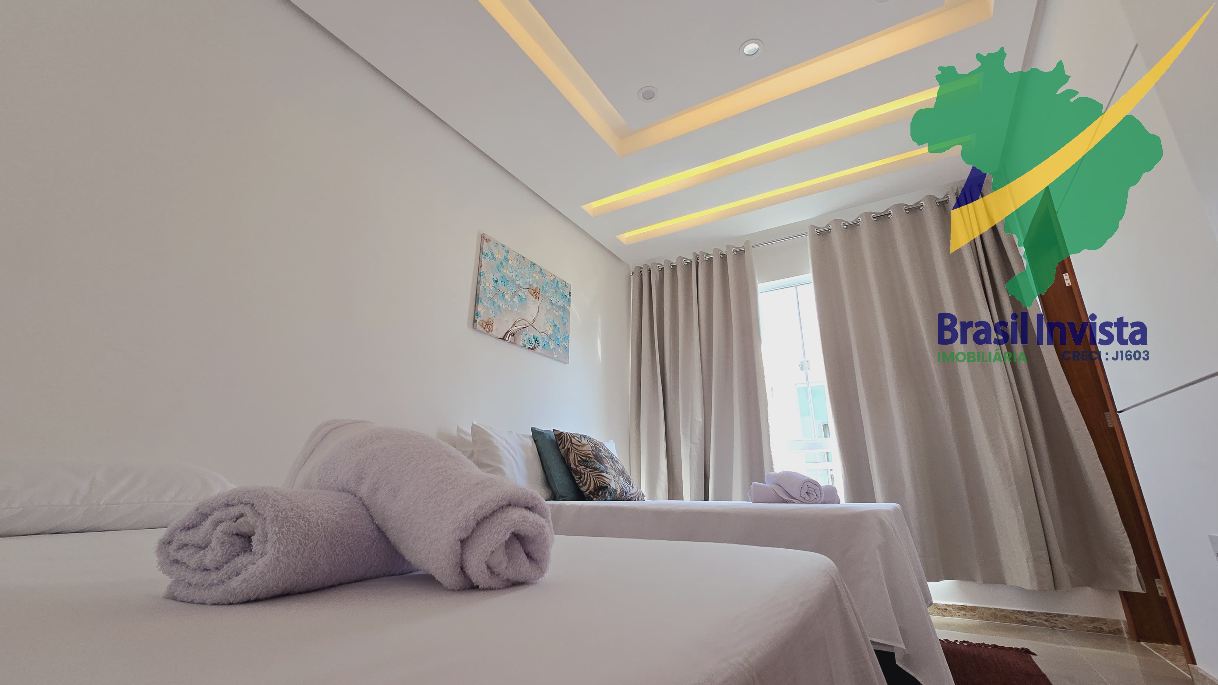 Apartamento, 2 quartos - Foto 6