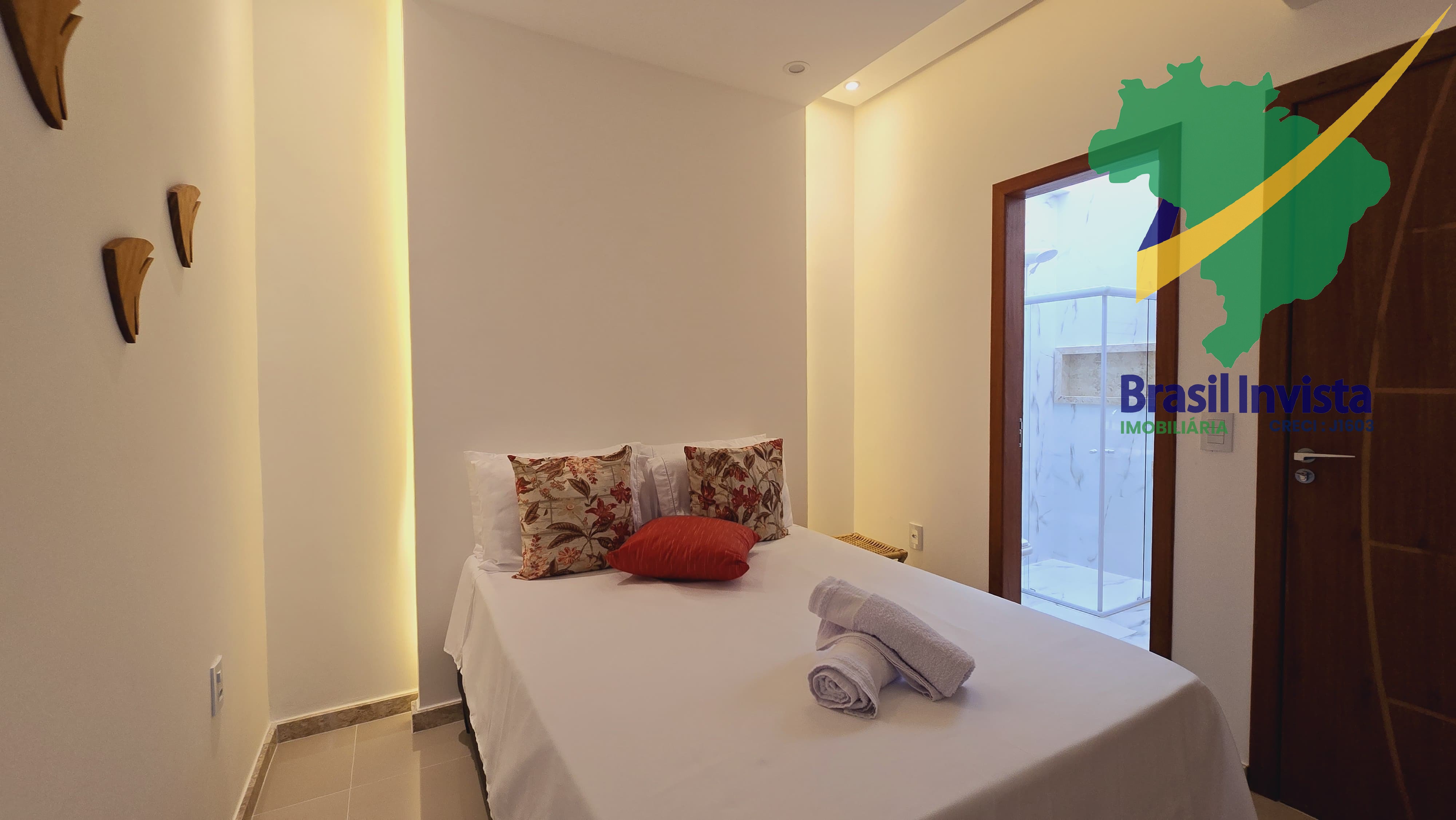 Apartamento, 2 quartos - Foto 7