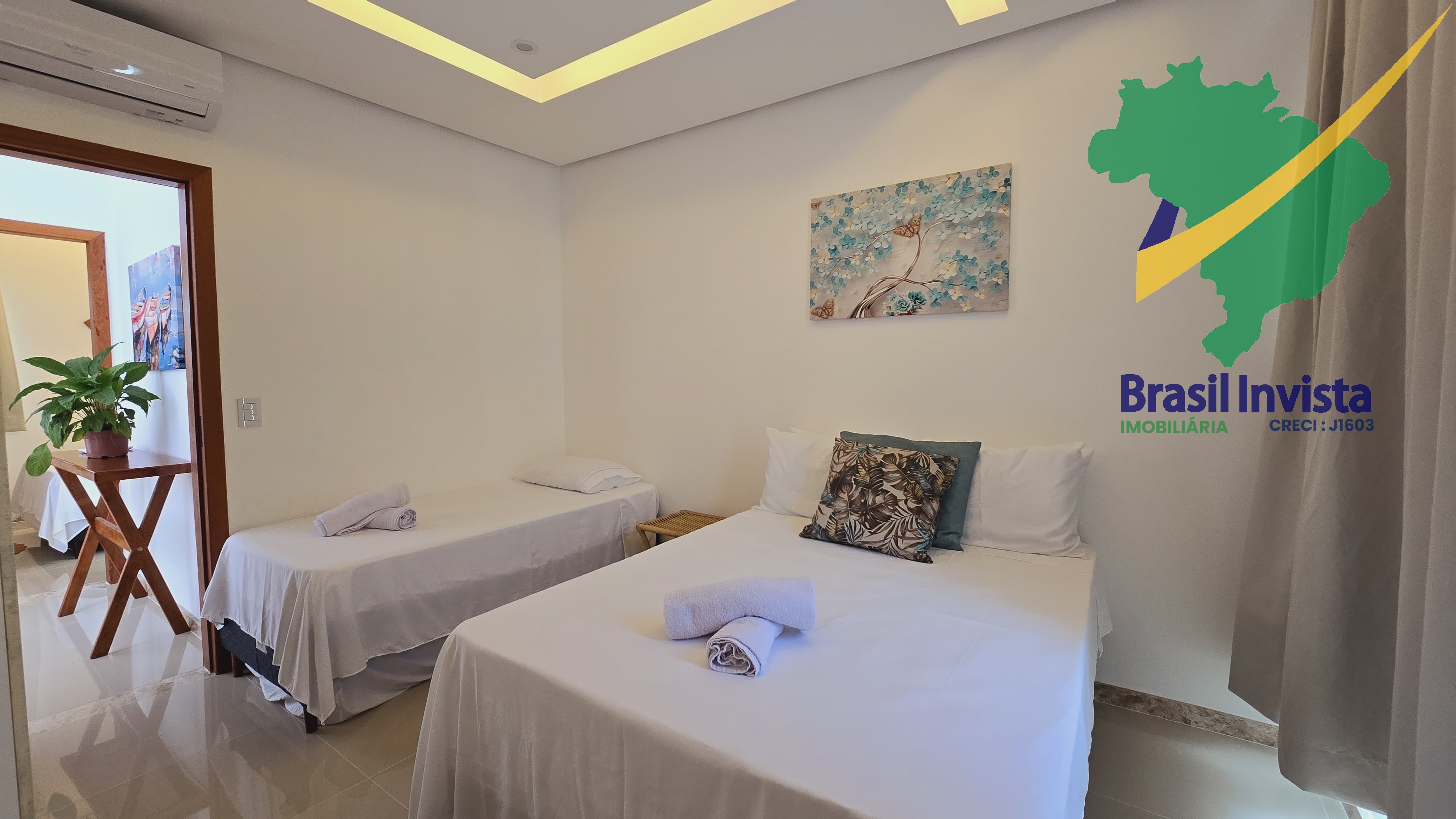 Apartamento, 2 quartos - Foto 8