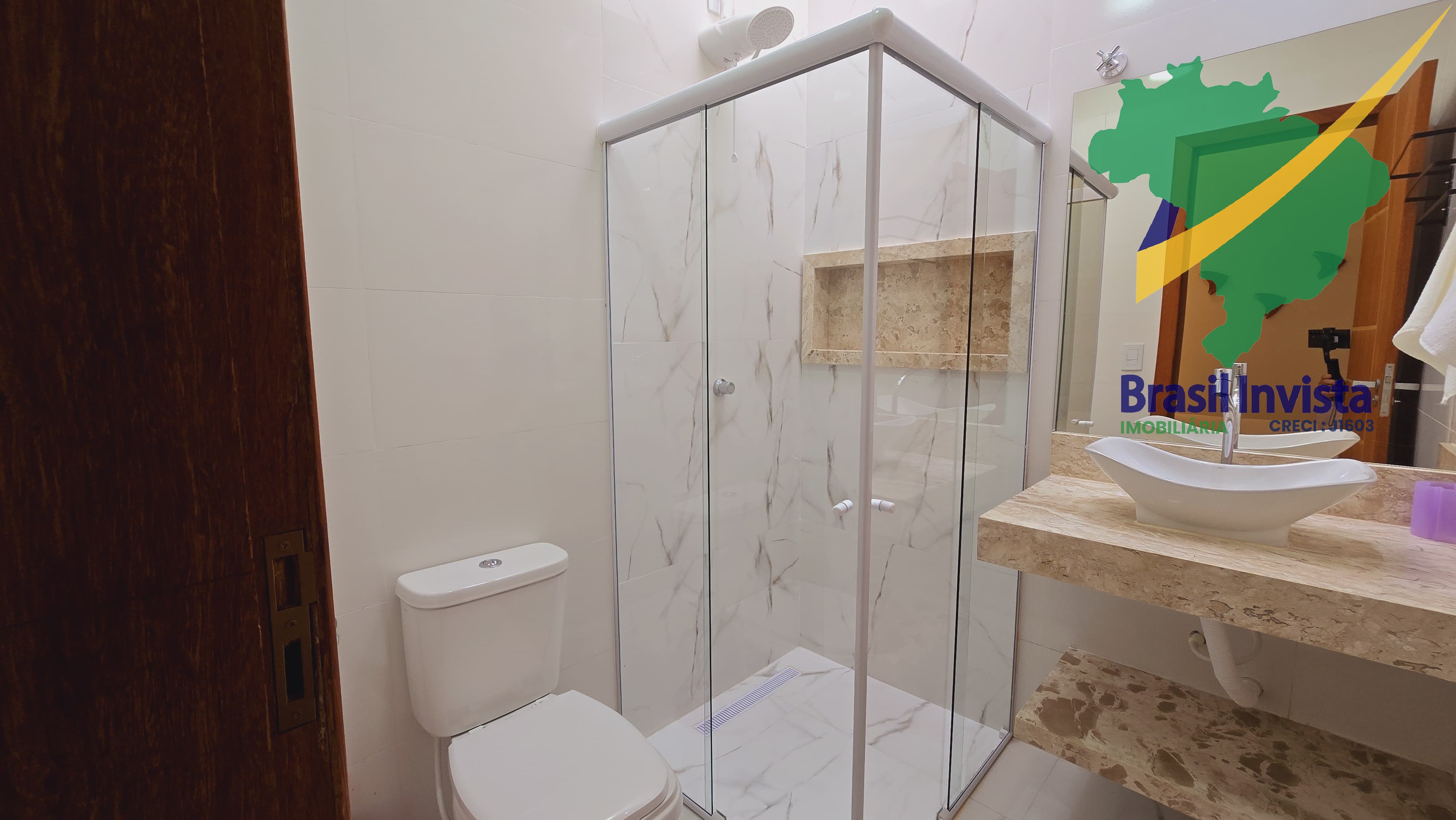 Apartamento, 2 quartos - Foto 9