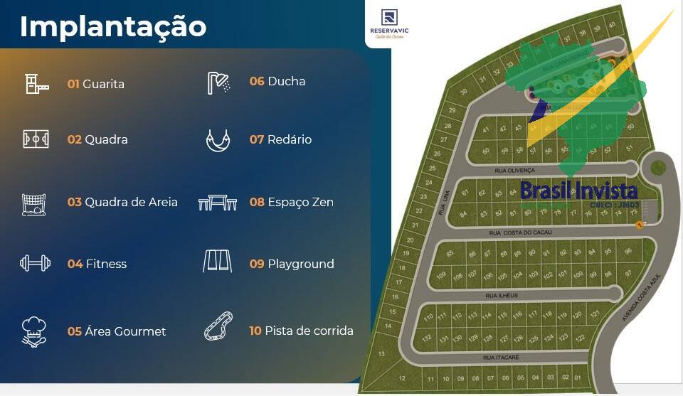 Terreno, 250 m² - Foto 4