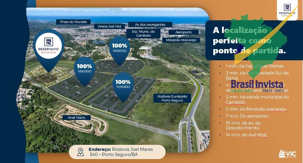 Terreno, 250 m² - Foto 8