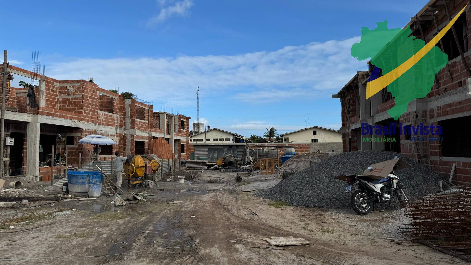 Apartamento, 2 quartos - Foto 17