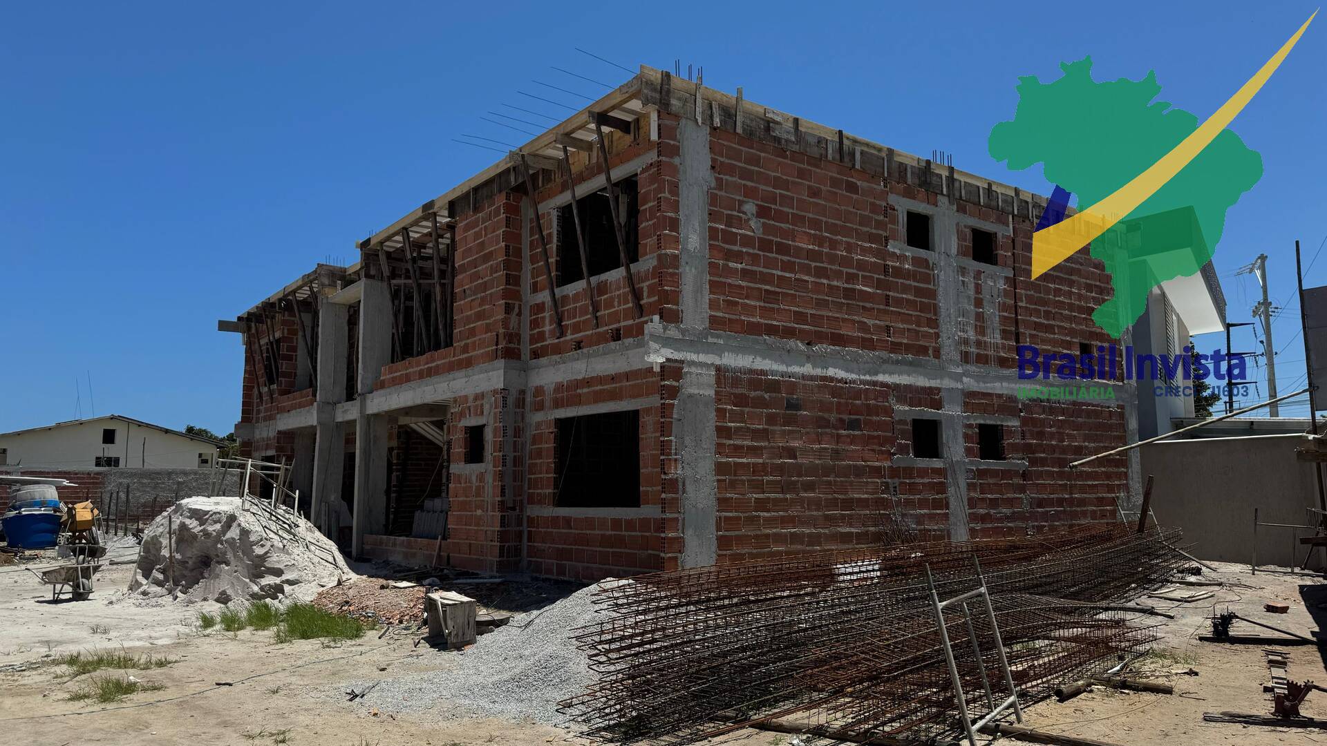 Apartamento, 2 quartos - Foto 38