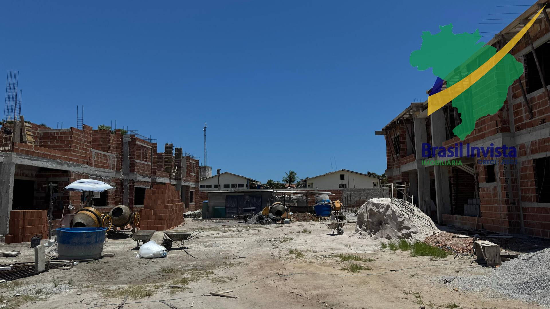 Apartamento, 2 quartos - Foto 47