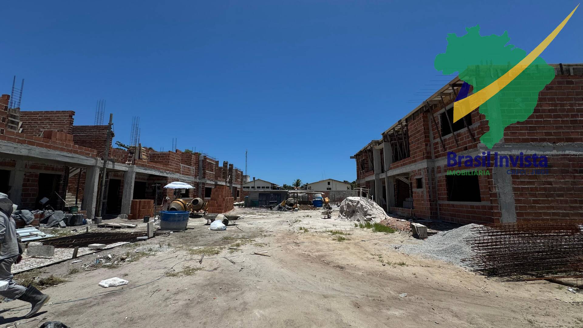 Apartamento, 2 quartos - Foto 56