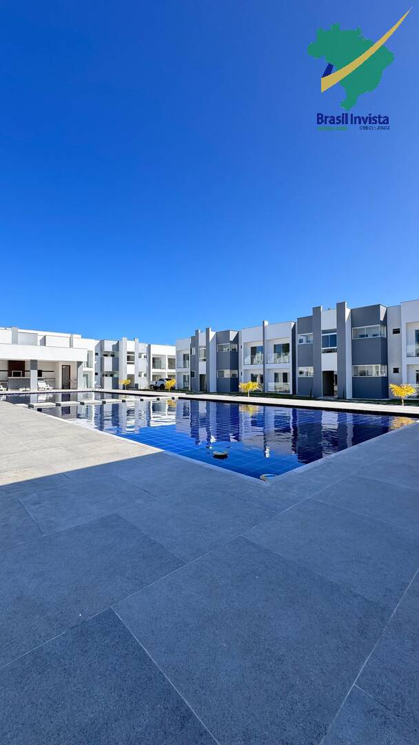 Apartamento à venda com 2 quartos - Foto 1