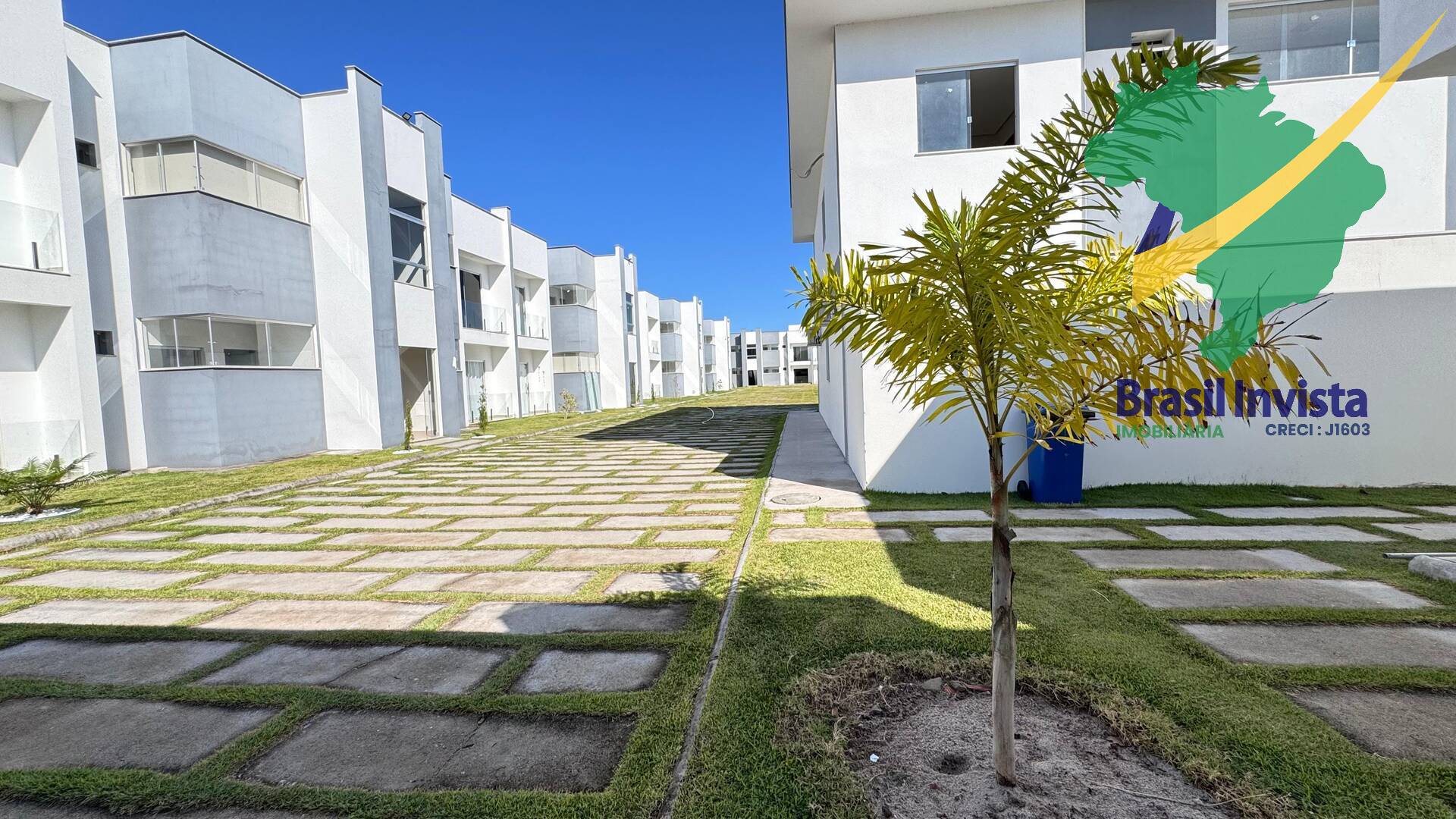 Apartamento à venda com 2 quartos - Foto 2