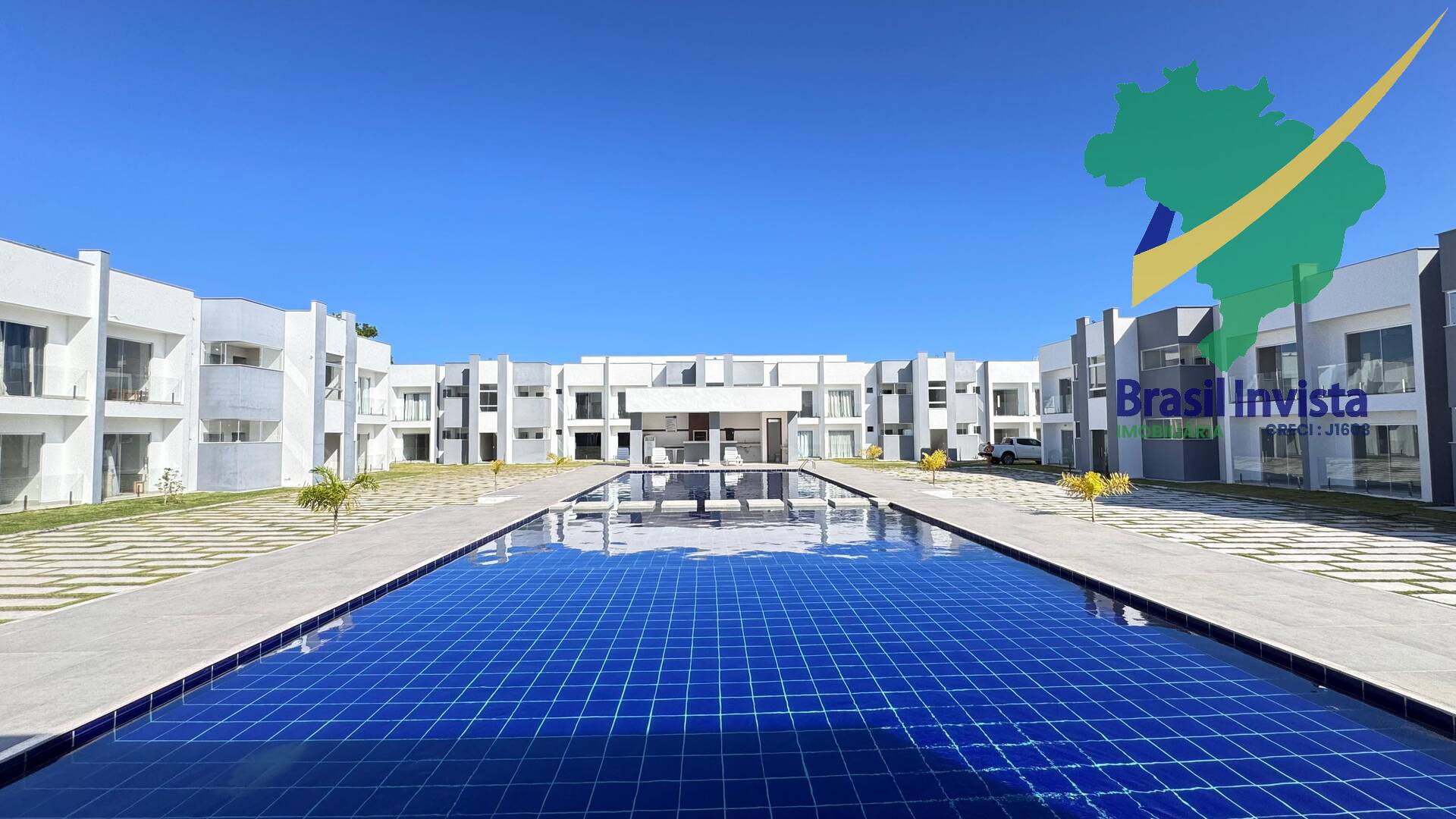 Apartamento à venda com 2 quartos - Foto 5