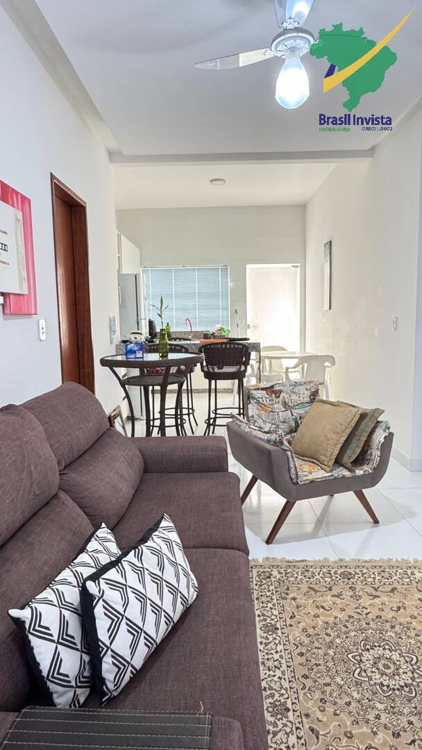 Apartamento à venda com 2 quartos - Foto 5