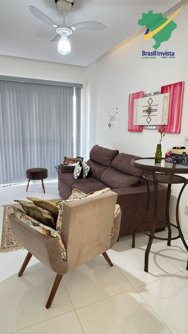 Apartamento à venda com 2 quartos - Foto 9