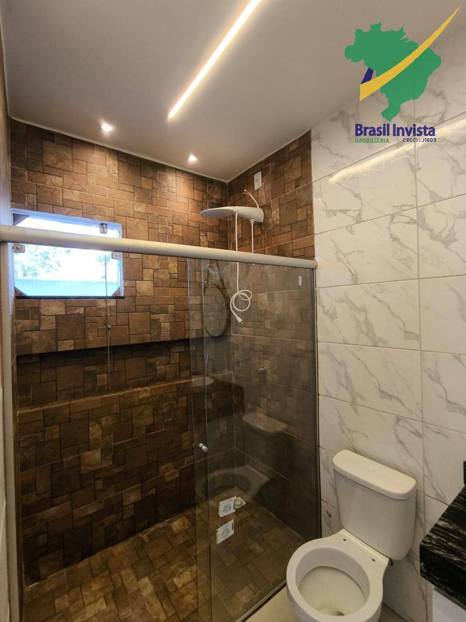Casa à venda com 1 quarto, 58m² - Foto 3