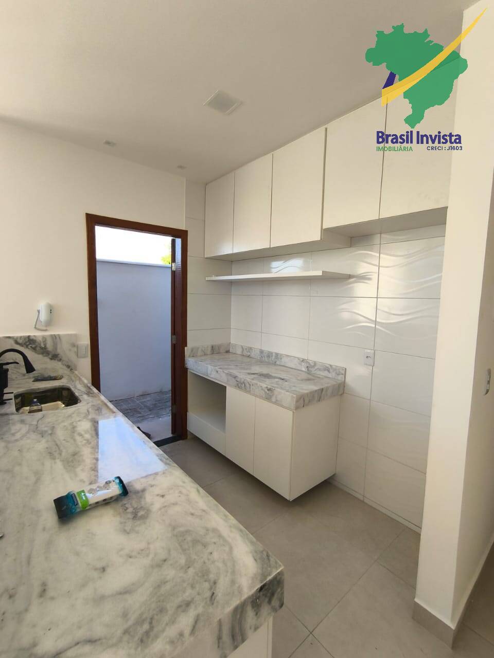 Casa à venda com 1 quarto, 58m² - Foto 6
